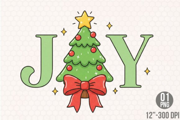Christmas Tree Joy Embroidery Design Review for Apparel Projects