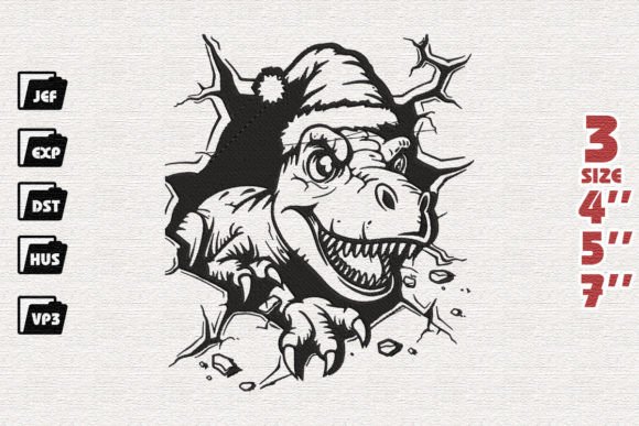 Cute Dinosaur Embroidery Design: A Practical Review for Real Projects