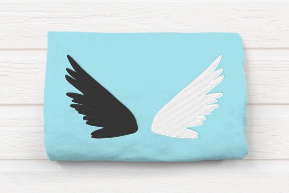 Dual Wings Embroidery Review for Apparel Projects